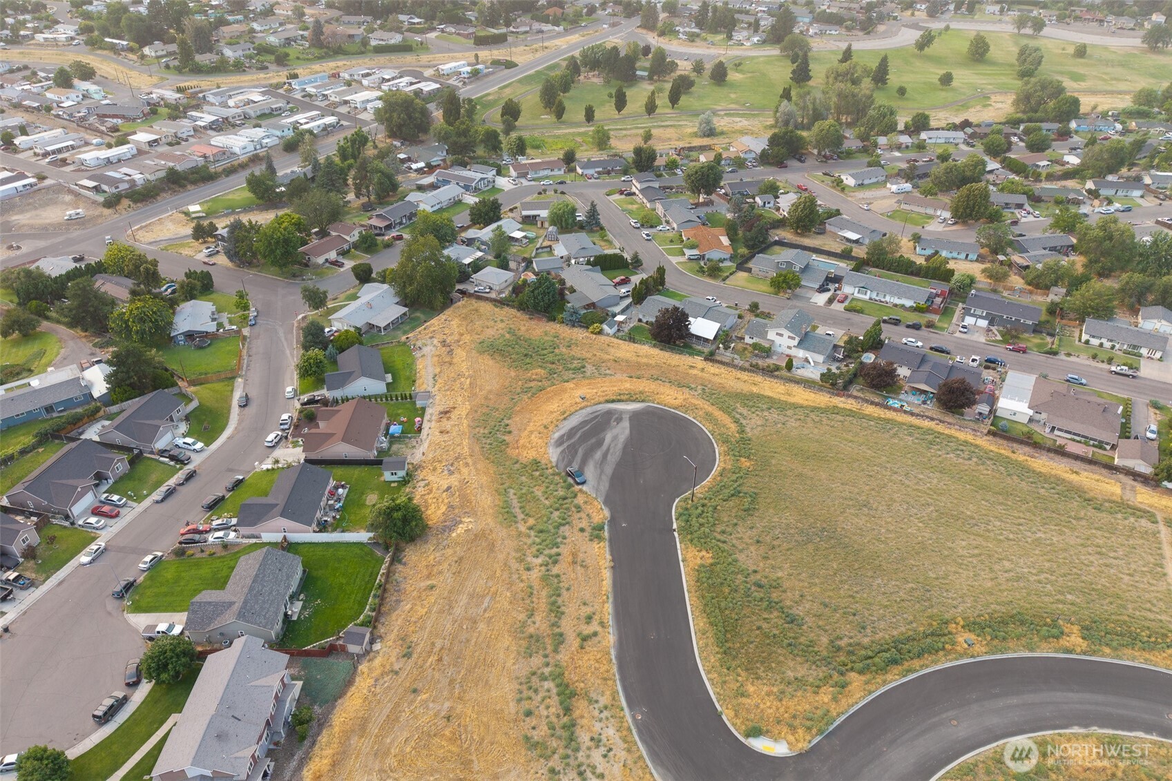 Land in Grandview 2