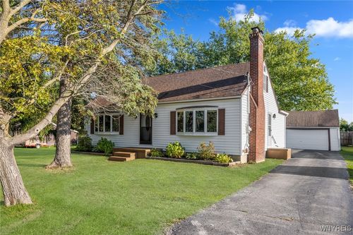 5775 Genesee St, Lancaster, NY, 14086-9764 | Card Image