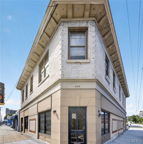 447 E Washington Street, Syracuse, NY, 13202 | Card Image