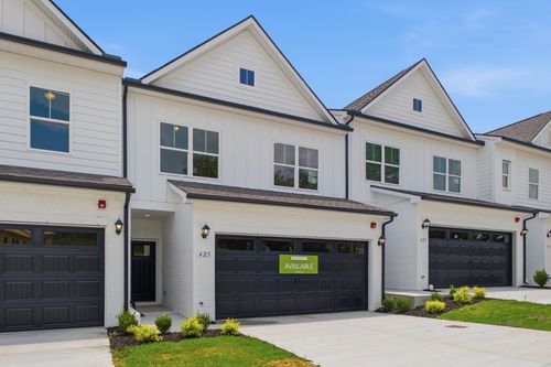 705 Shreve Drive, Gallatin, TN, 37066 | Card Image