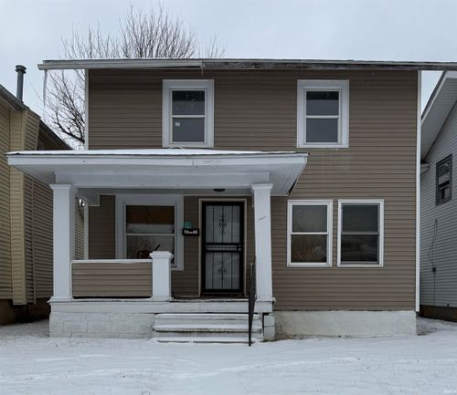 3317 Smith St, Fort Wayne, IN, 46806-4215 | Card Image