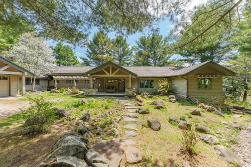 23493 Twist Lake Rd, Watersmeet, MI, 49969 | Card Image