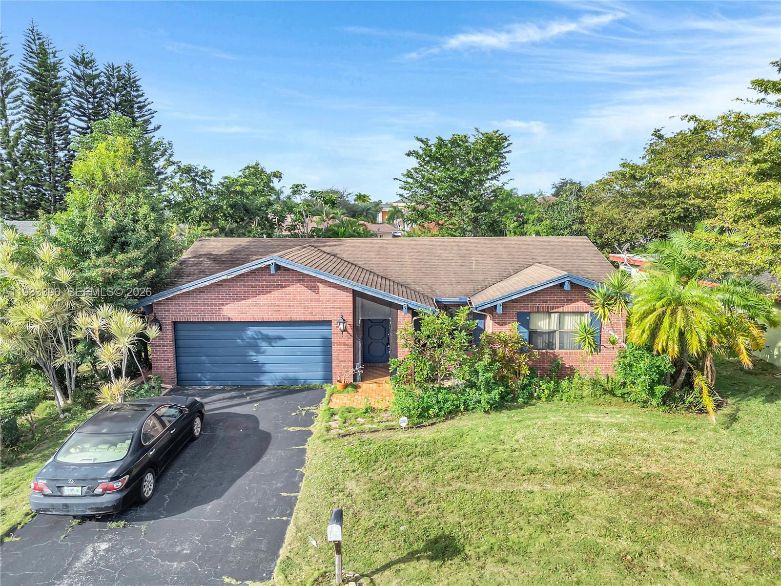 Residential in Tamarac 2