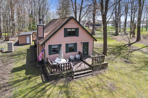 146 Algonac, Russell Island, MI, 48001-5024 | Card Image