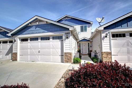 2162 W Pine Ave, Meridian, ID, 83642-5434 | Card Image