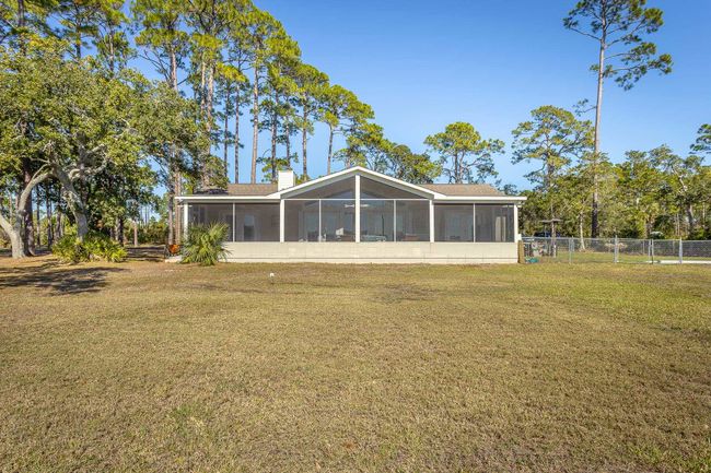 2433 Surf Rd, House other with 6 bedrooms, 5 bathrooms and null parking in Panacea FL | Image 4