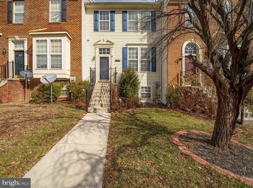 17668 Potter Bell Way, HAGERSTOWN, MD, 21740-6396 | Card Image