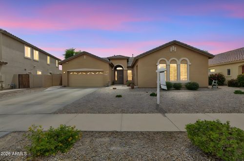 8807 W Carole Ln, Glendale, AZ, 85305-3953 | Card Image