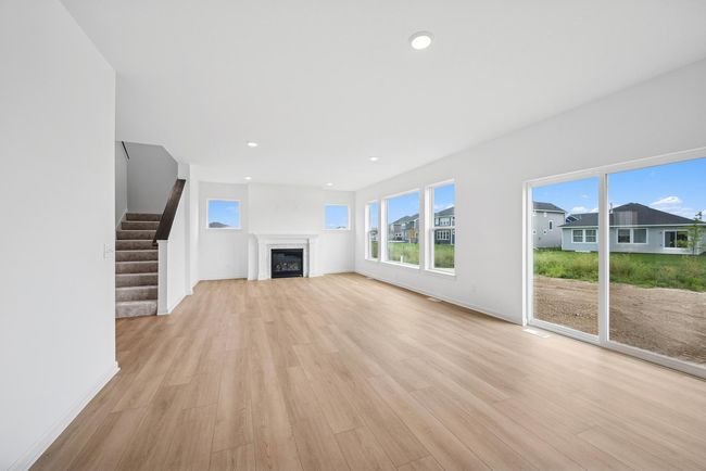 Gas Fireplace | Image 9