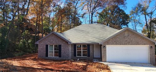 239 Brownstone Loop, Elmore, AL, 36025-1068 | Card Image