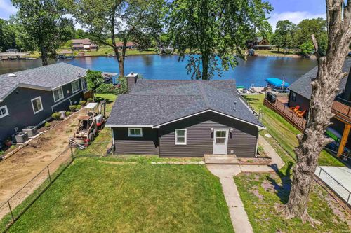 3387 E Stahl Rd, Monon, IN, 47959-8026 | Card Image