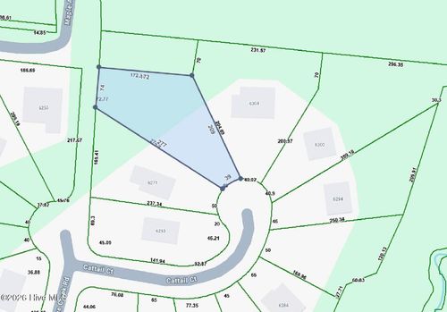 Lot 62 Cattail Ct, Southport, NC, 28461 | Card Image