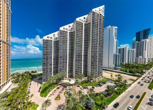 406-17555 Collins Ave, Sunny Isles Beach, FL, 33160-2882 | Card Image