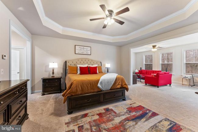 13882 Trinity Pond Ln, House other with 6 bedrooms, 6 bathrooms and null parking in MANASSAS VA | Image 39