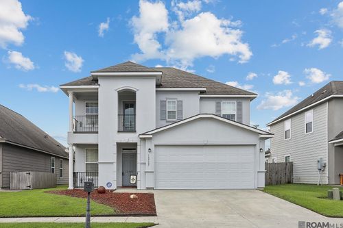 13737 Stone Gate Dr, Baton Rouge, LA, 70816-1688 | Card Image
