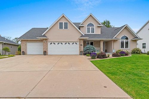 3049 Saybrook Circle, BELLEVUE, WI, 54311 | Card Image