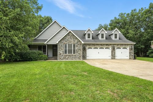 10370 Cynthia Ln, Wheatfield, IN, 46392-9235 | Card Image