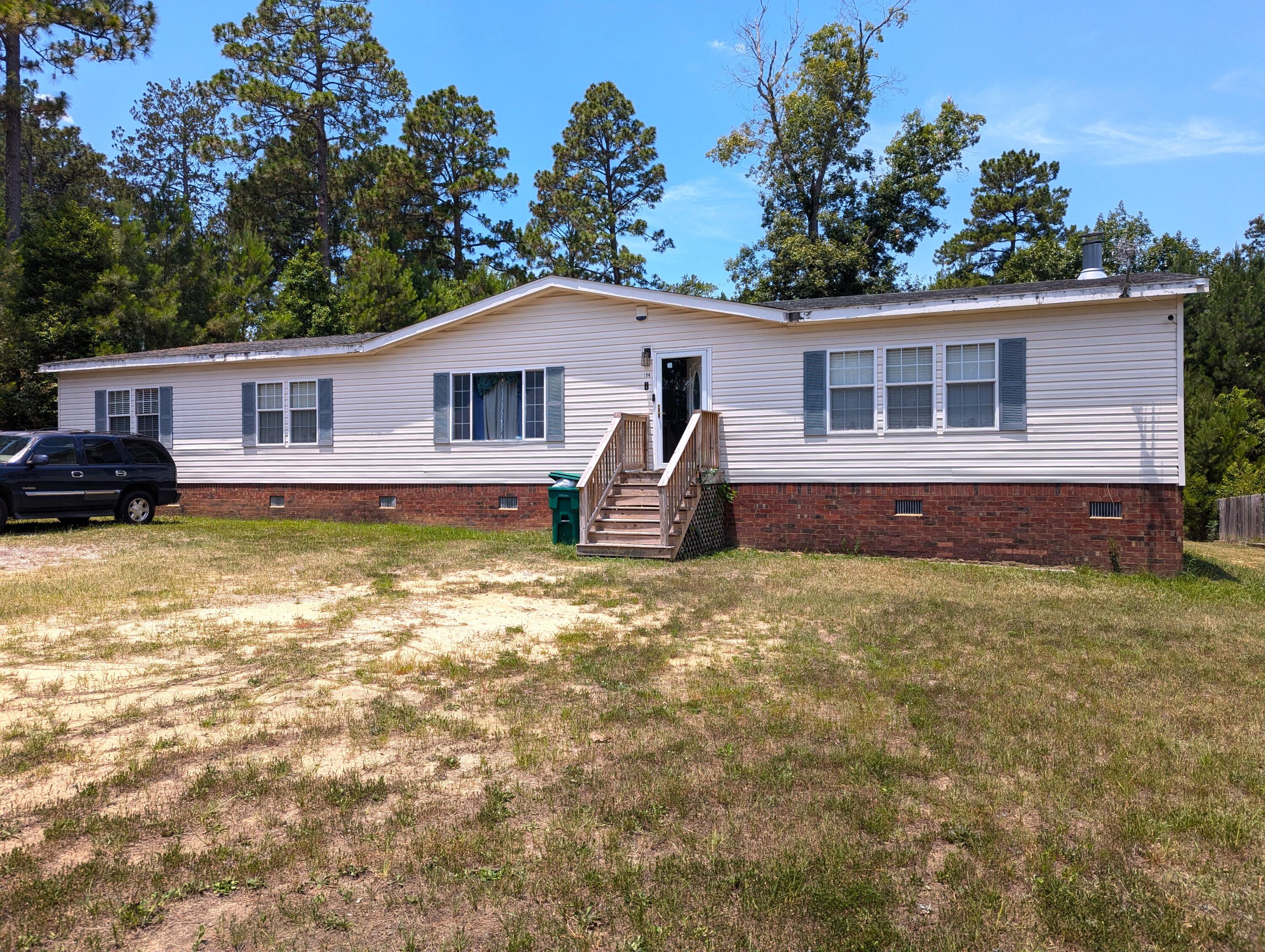 Missy Ln, Aiken, SC 29801