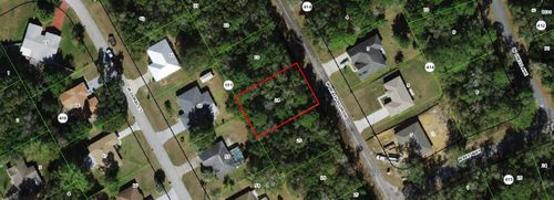 2124 W Beach Plum Dr, CITRUS SPRINGS, FL, 34434-4917 | Card Image