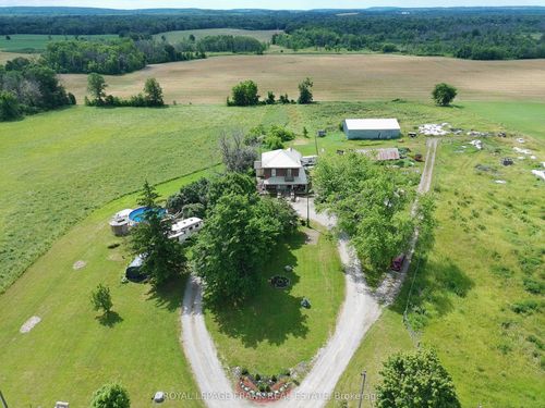 2432 B County Road 8 N/A S, Trent Hills, ON, K7R3K7 | Card Image