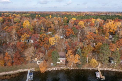 10313 Ossawinnamakee Rd, Pequot Lakes, MN, 56472-3690 | Card Image