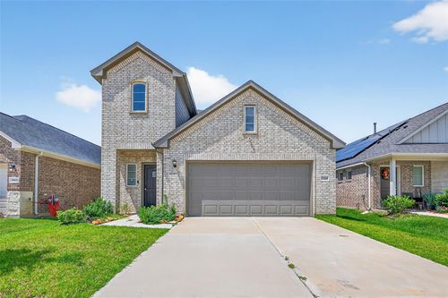 17746 Pamukkale Pl, Tomball, TX, 77377-3087 | Card Image
