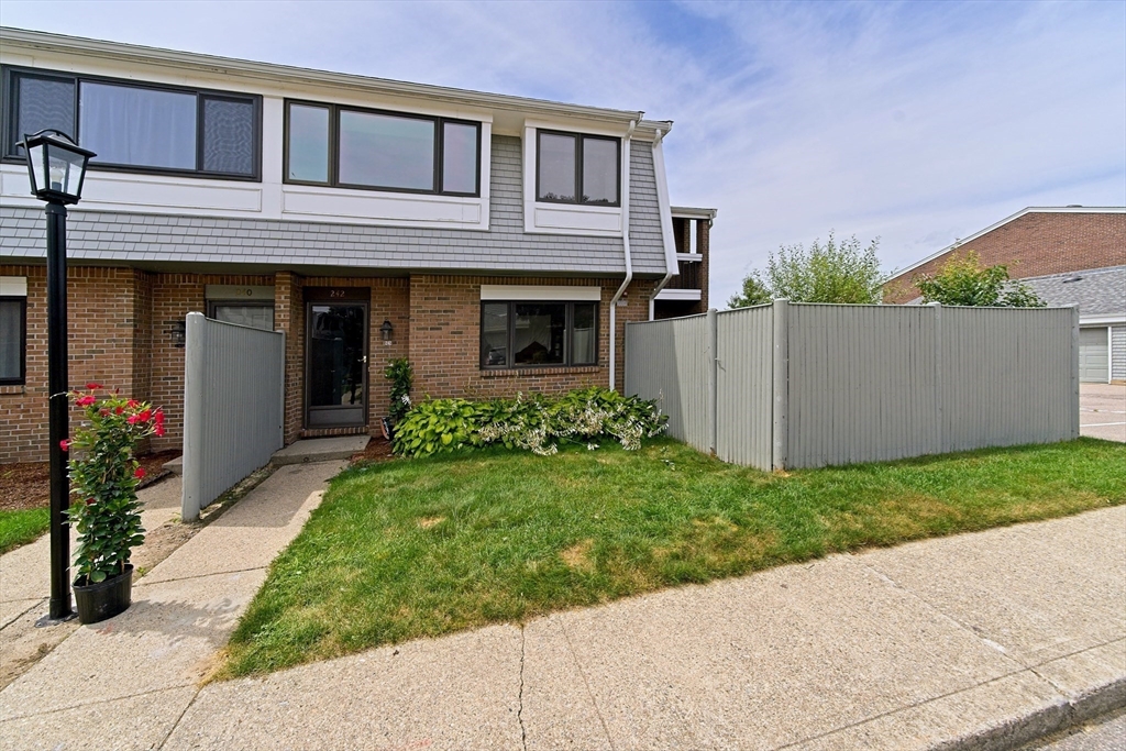 Greenbrook Dr, Stoughton, MA 02072