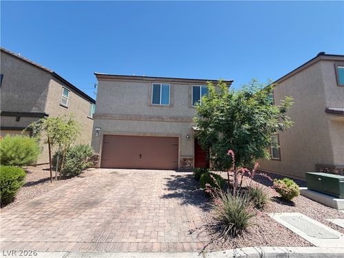 6070 Forest Archer Place, Las Vegas, NV, 89122 | Card Image