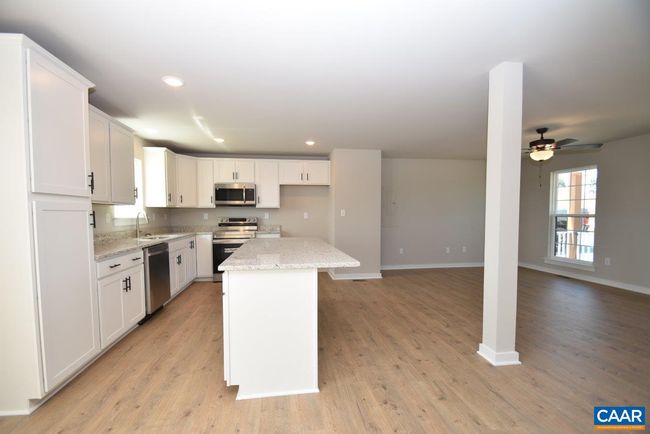 4635 James Madison Hwy, House other with 4 bedrooms, 3 bathrooms and null parking in FORK UNION VA | Image 10