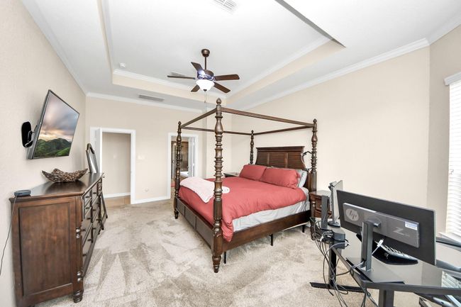 9430 Jayci Hills Ln, House other with 4 bedrooms, 3 bathrooms and 2 parking in Cypress TX | Image 8