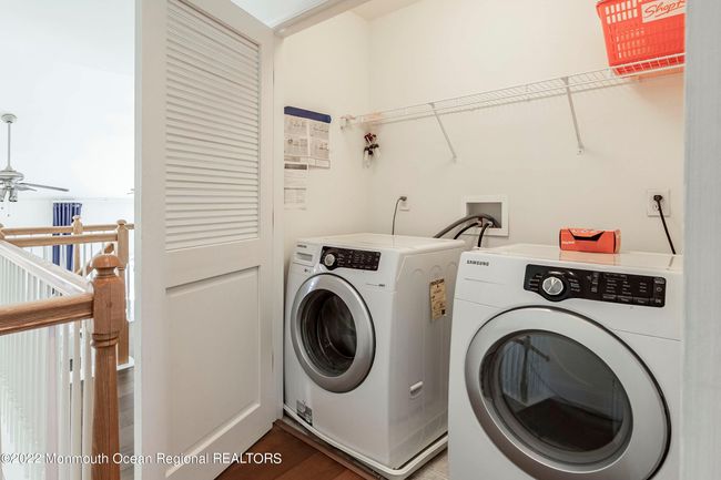 45 W Potomac Dr, House other with 3 bedrooms, 3 bathrooms and null parking in LITTLE EGG HARBOR TWP NJ | Image 30