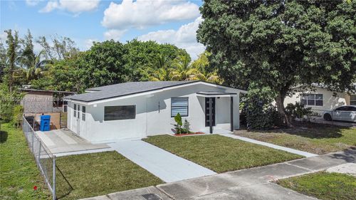 1617 Nw 15th St, Fort Lauderdale, FL, 33311-5322 | Card Image