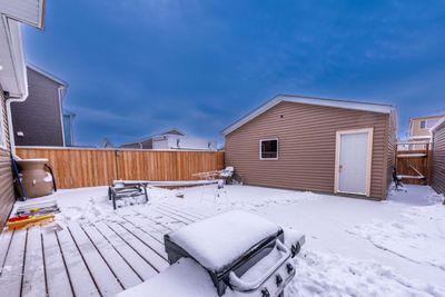 17 Red Embers Row Ne, House other with 4 bedrooms, 3 bathrooms and 2 parking in Calgary AB | Image 3