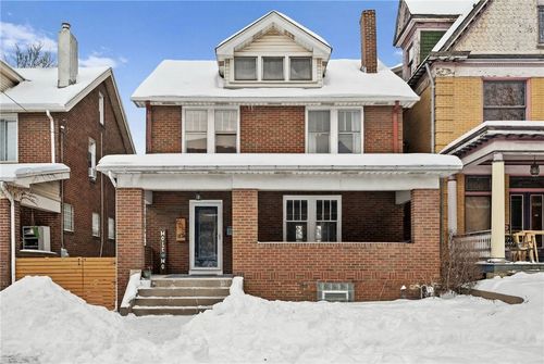 605 Whitney Ave, Pittsburgh, PA, 15221-3344 | Card Image