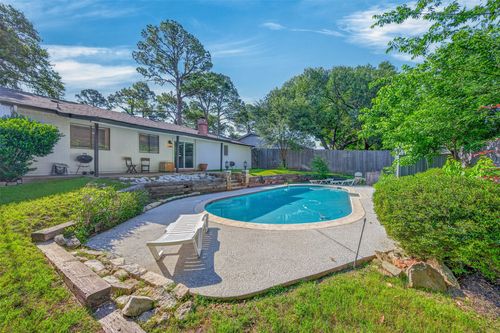 2510 Mintwood Pl, Arlington, TX, 76016-1269 | Card Image