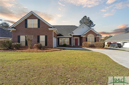 58 Westhampton Dr, Ellabell, GA, 31308-5450 | Card Image