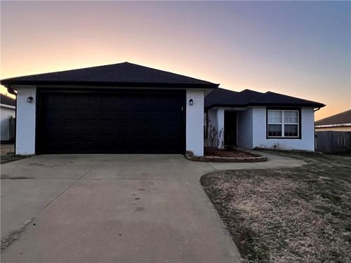 6604 Sw Springwood St, Bentonville, AR, 72713-8666 | Card Image