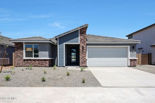 14766 W Honeysuckle Dr, Surprise, AZ, 85387-7462 | Card Image