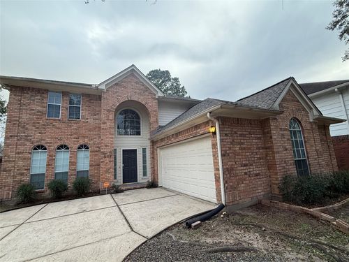 12919 Deer Cove Ln, Houston, TX, 77041-4274 | Card Image