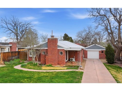 760 S Clay St, Denver, CO, 80219-3508 | Card Image