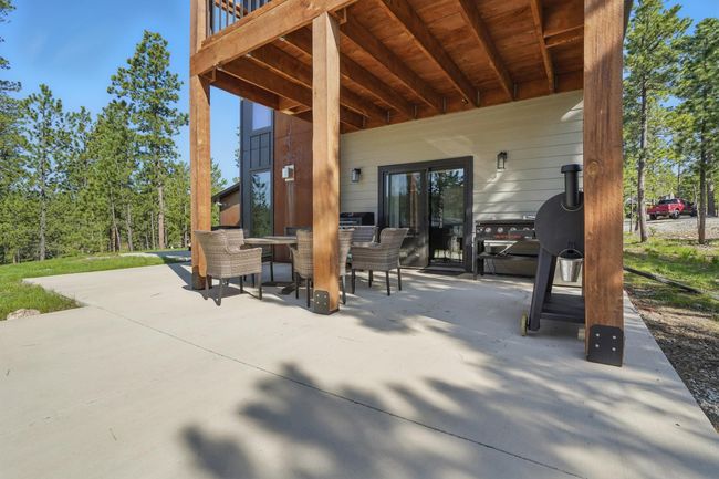 21332 Trailside Rd, House other with 5 bedrooms, 4 bathrooms and null parking in lead SD | Image 38
