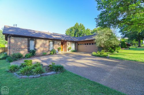 2912 Greenbriar Drive, Jonesboro, AR, 72401 | Card Image