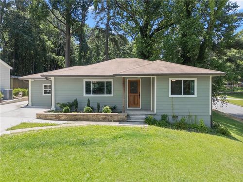 2571 Gentilly Pl, Atlanta, GA, 30360-2529 | Card Image
