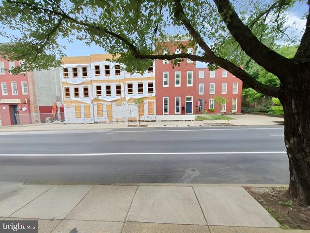 Residential in BALTIMORE 2