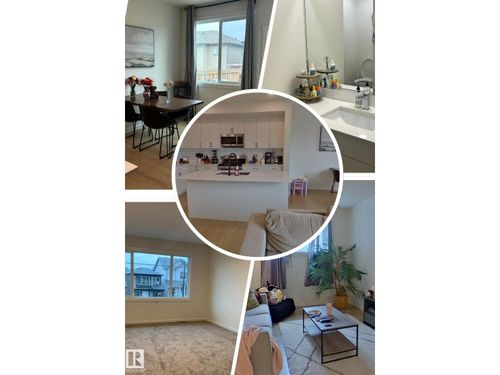 2152 52 St Sw, Edmonton, AB, T6X1Z7 | Card Image