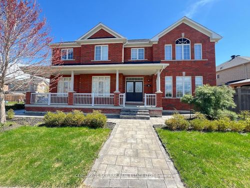 45 Kidbrook Rd, Brampton, ON, L6P2A6 | Card Image