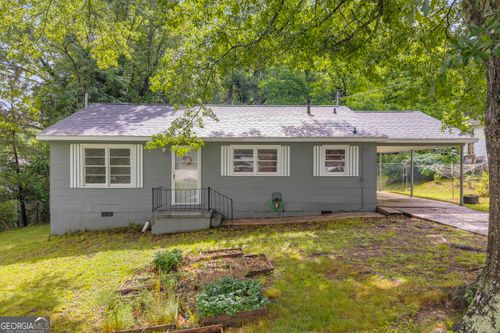 23 Irene St, Toccoa, GA, 30577-2644 | Card Image