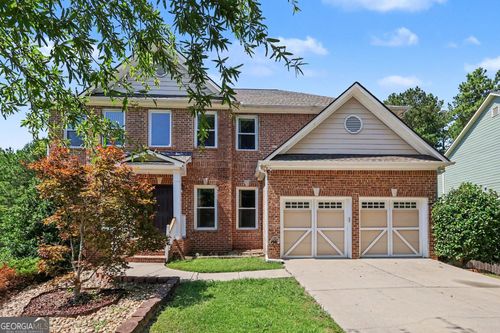 2890 Maple Springs Ct, Marietta, GA, 30064-5329 | Card Image