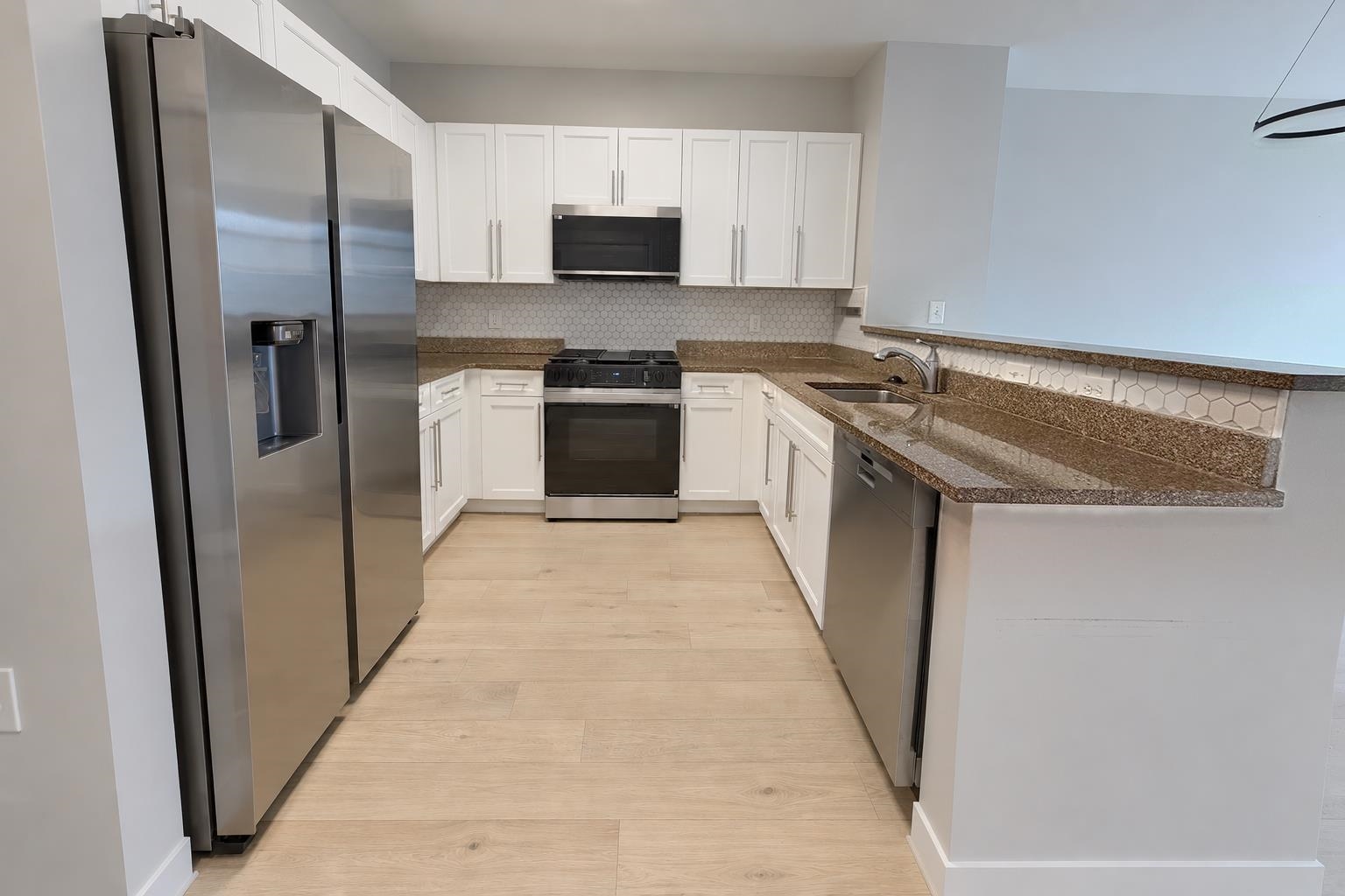 Residential Lease in JC, Greenville 3