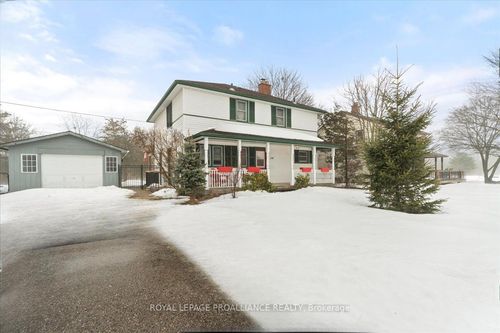 24 Ortona Cres, Picton, ON, K0K2T0 | Card Image